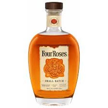 Four Roses Small Batch Bourbon